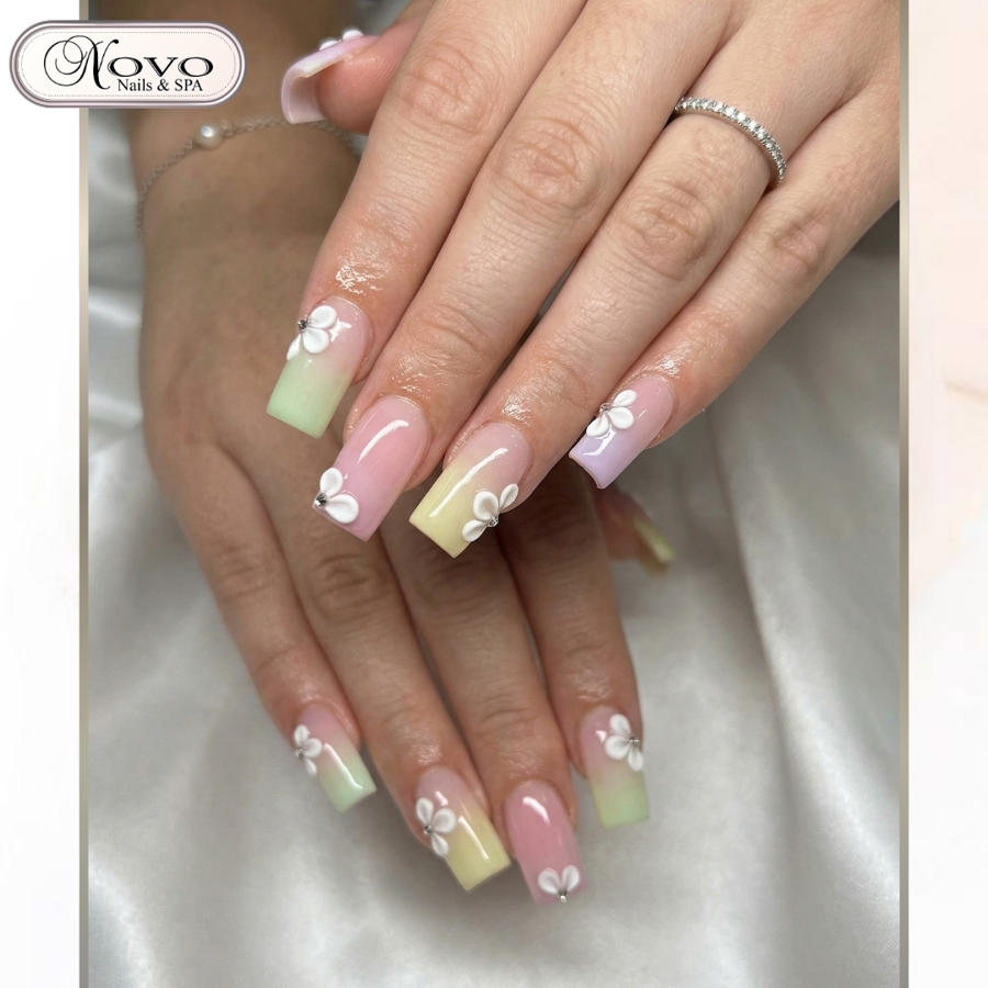 Amazing Nail Designs
